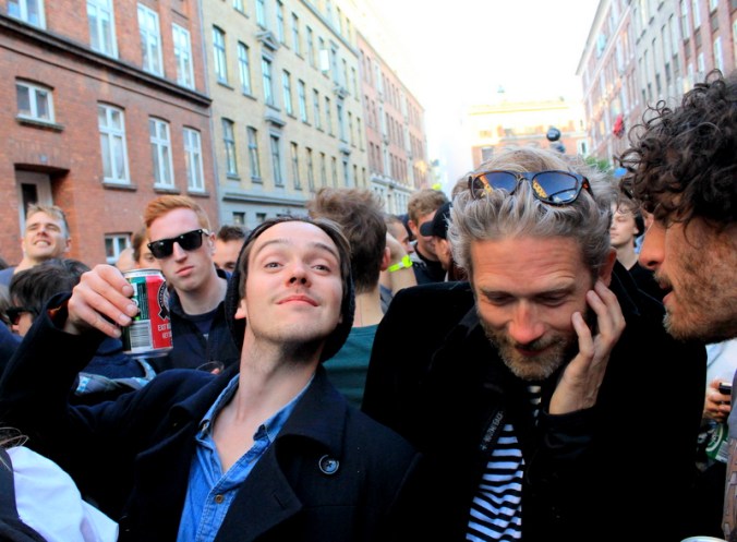 Allan Kortbaek 5 juni vesterbro 14