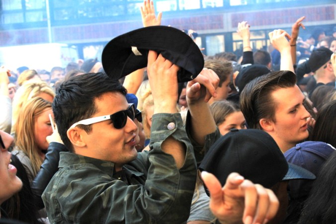 Allan Kortbaek 5 juni vesterbro 26