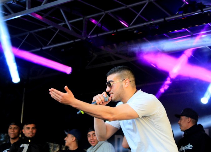 Allan Kortbaek 5 juni vesterbro 8