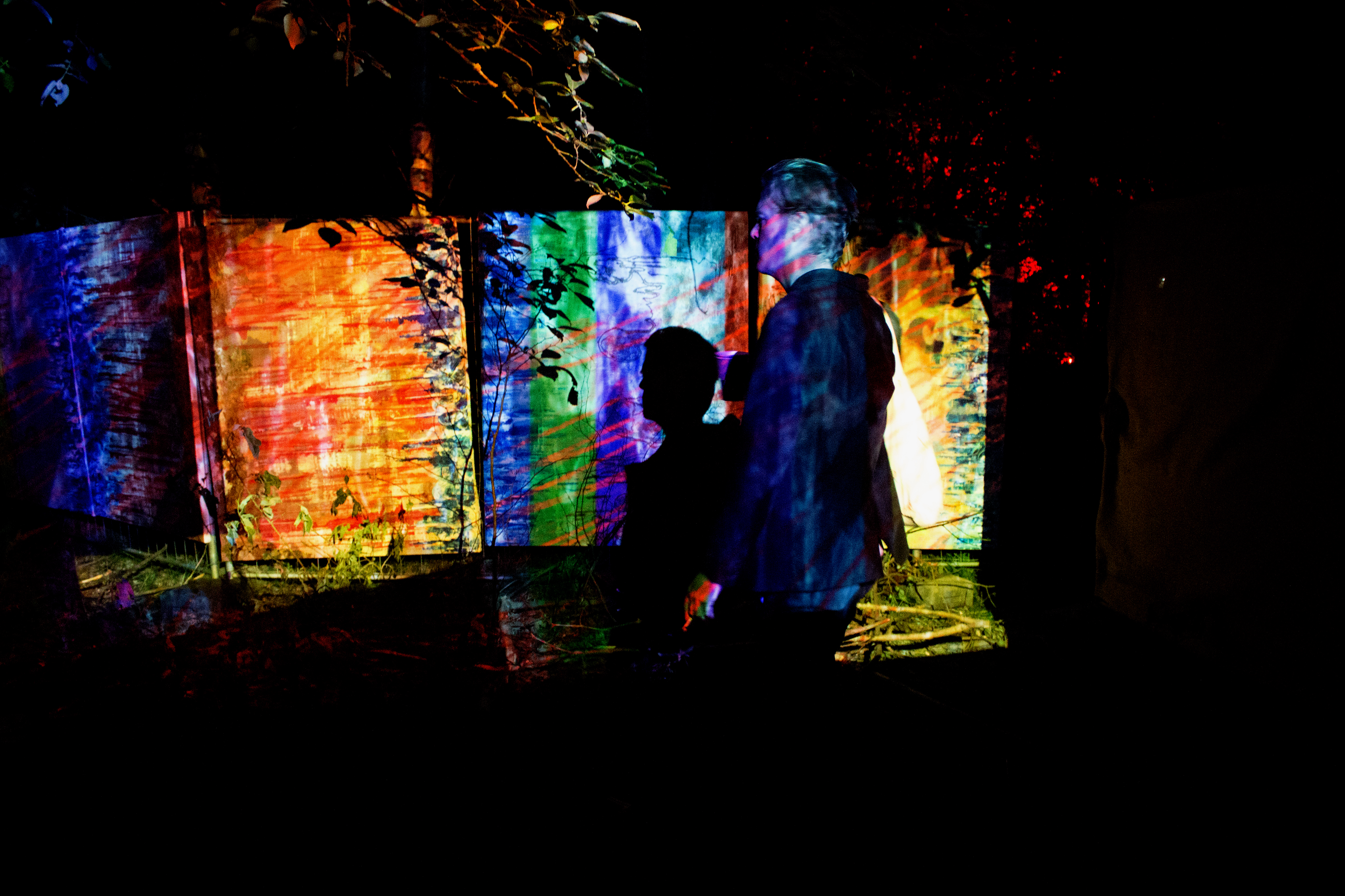 Distortion island Allan Kortbaek 12