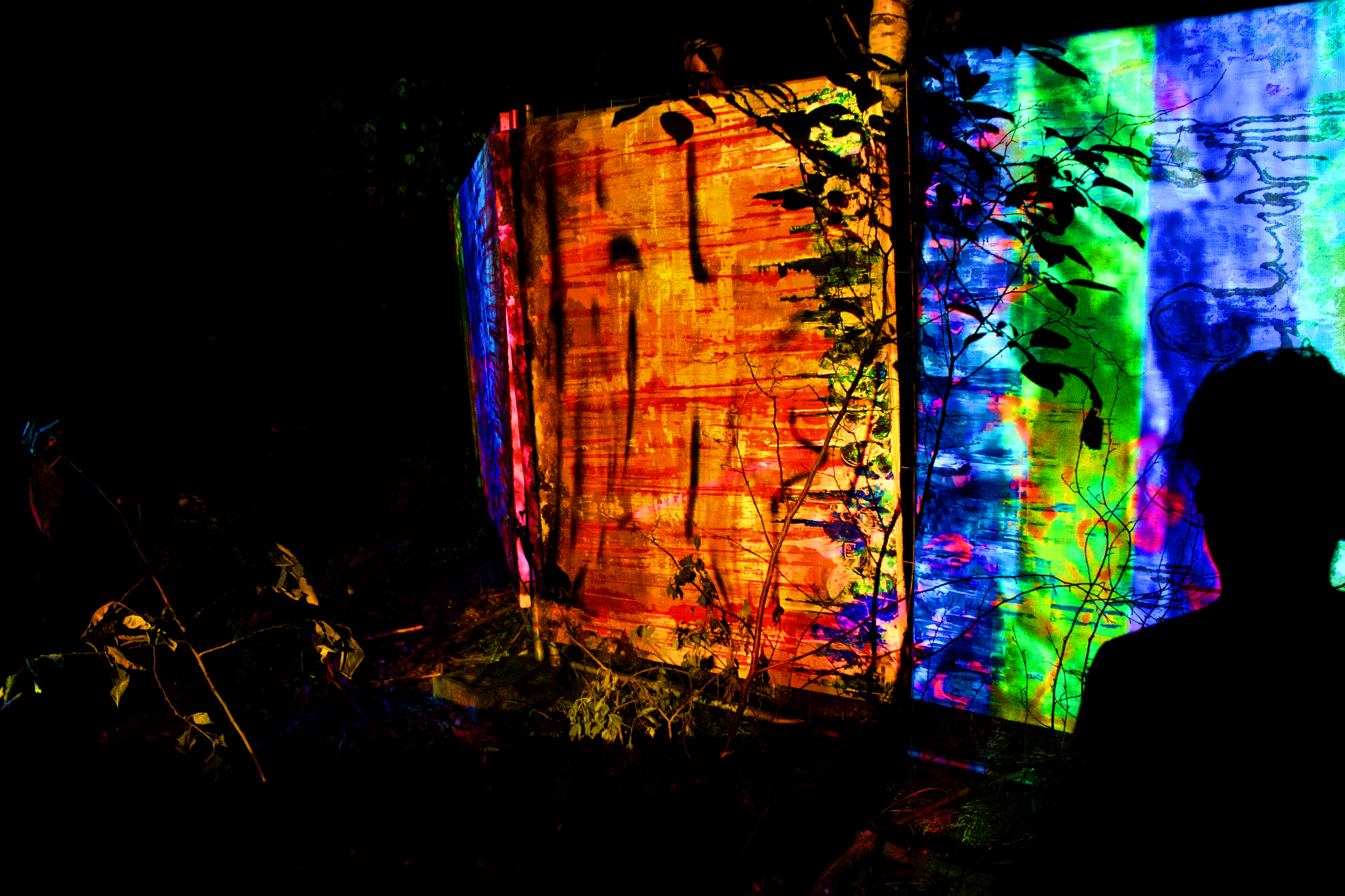 Distortion island Allan Kortbaek 13