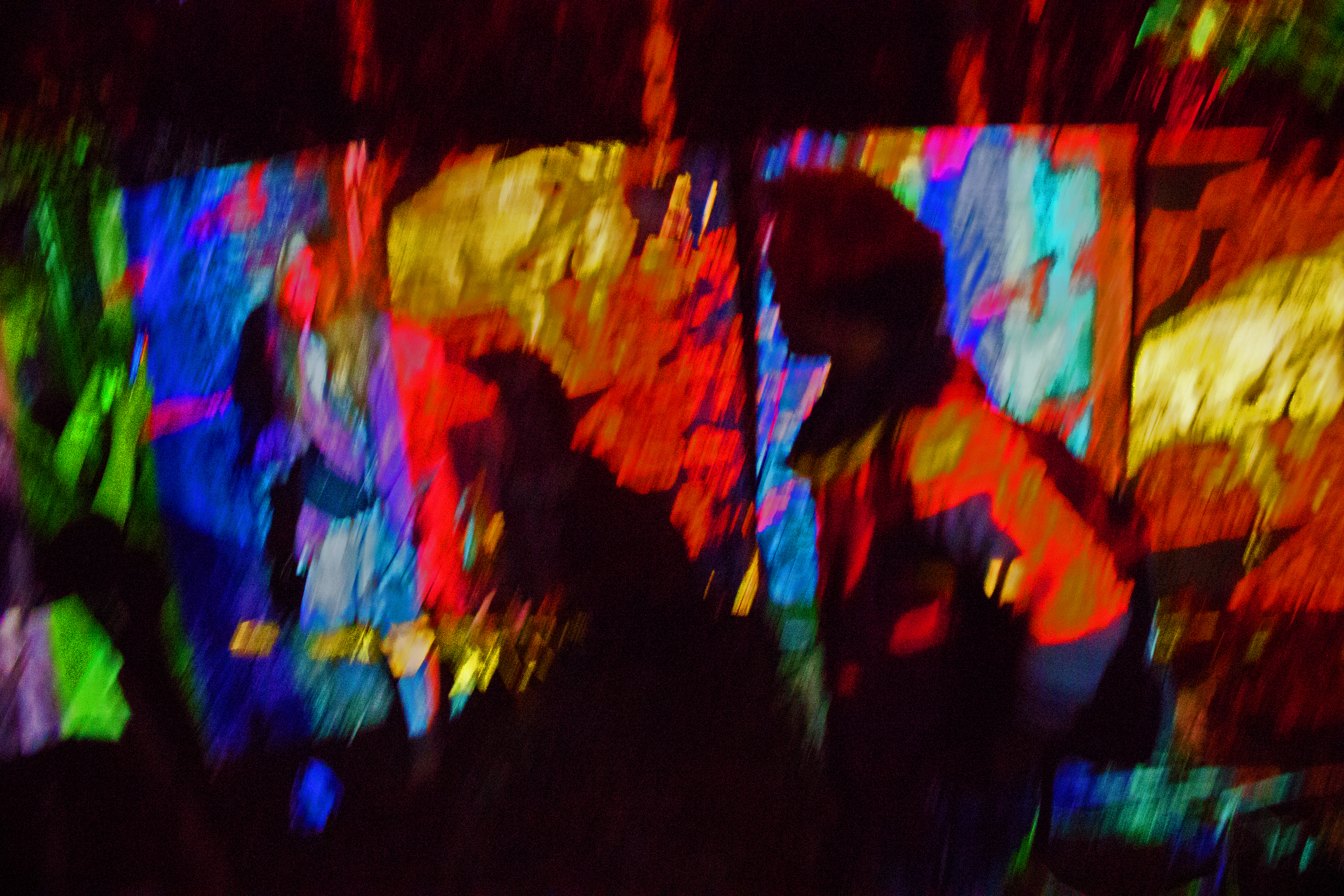 Distortion island Allan Kortbaek 14