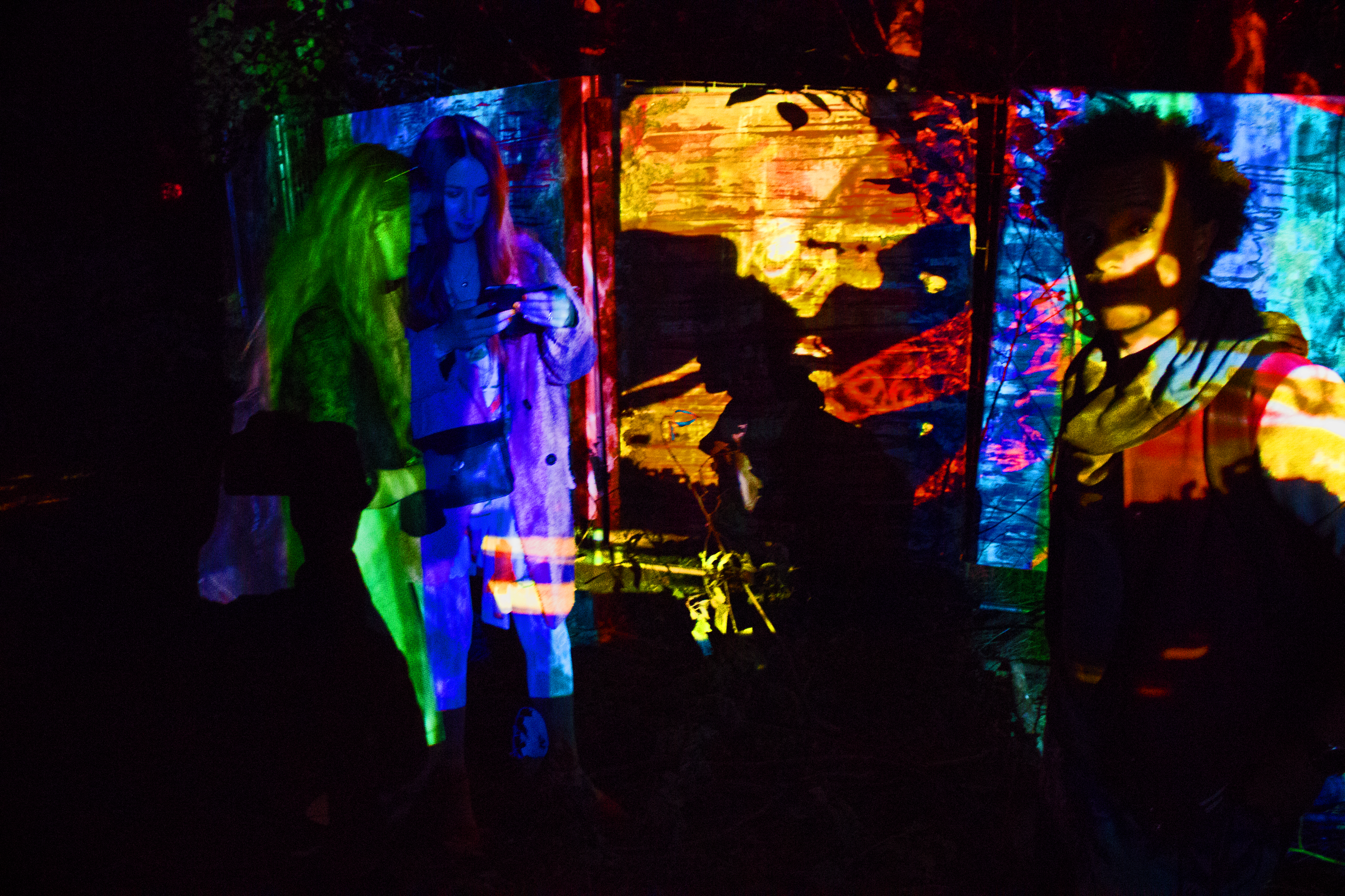 Distortion island Allan Kortbaek 15