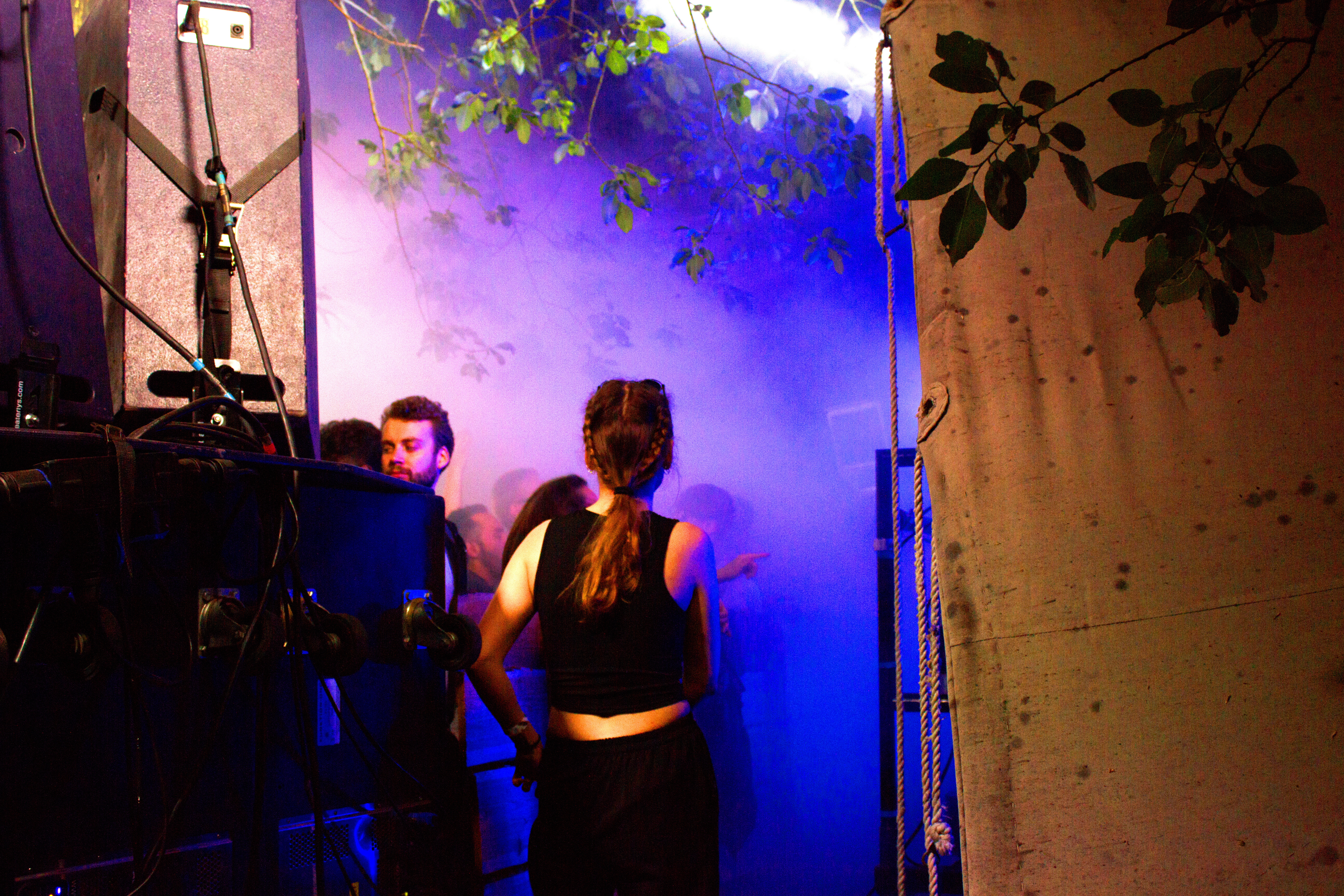 Distortion island Allan Kortbaek 41jpg