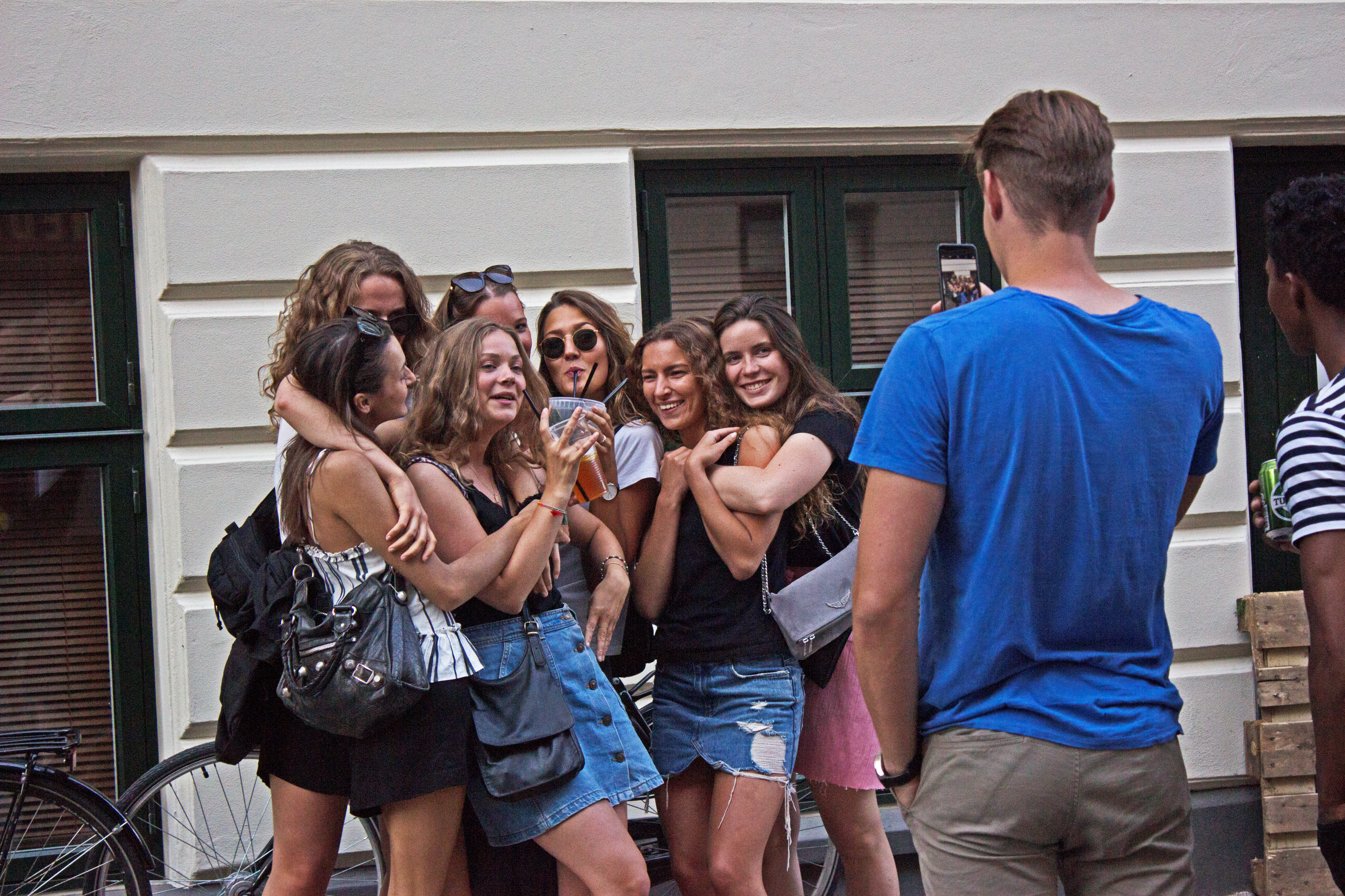 Distortion Vesterbro Allan Kortabek 2