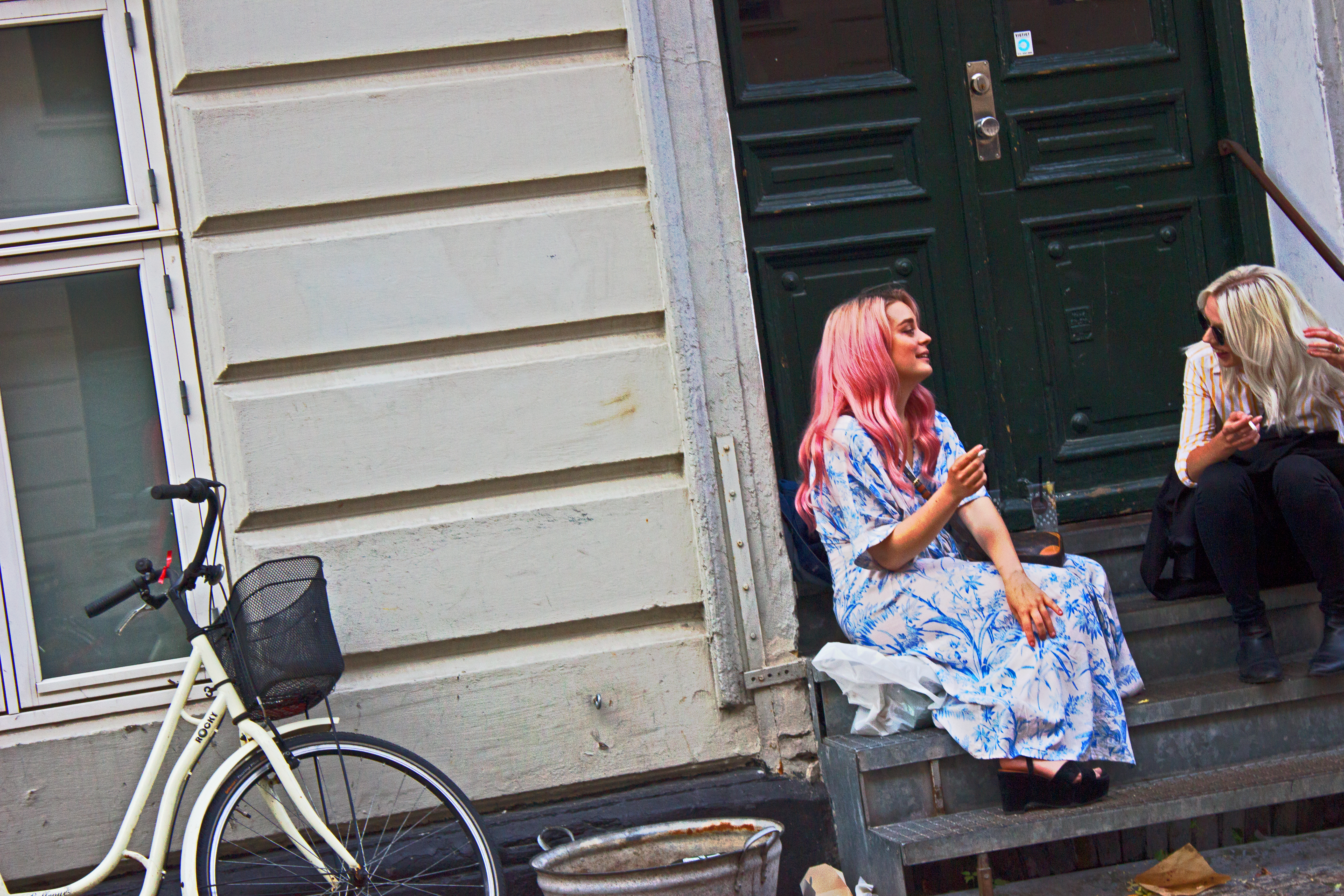 Distortion Vesterbro Allan Kortabek 3