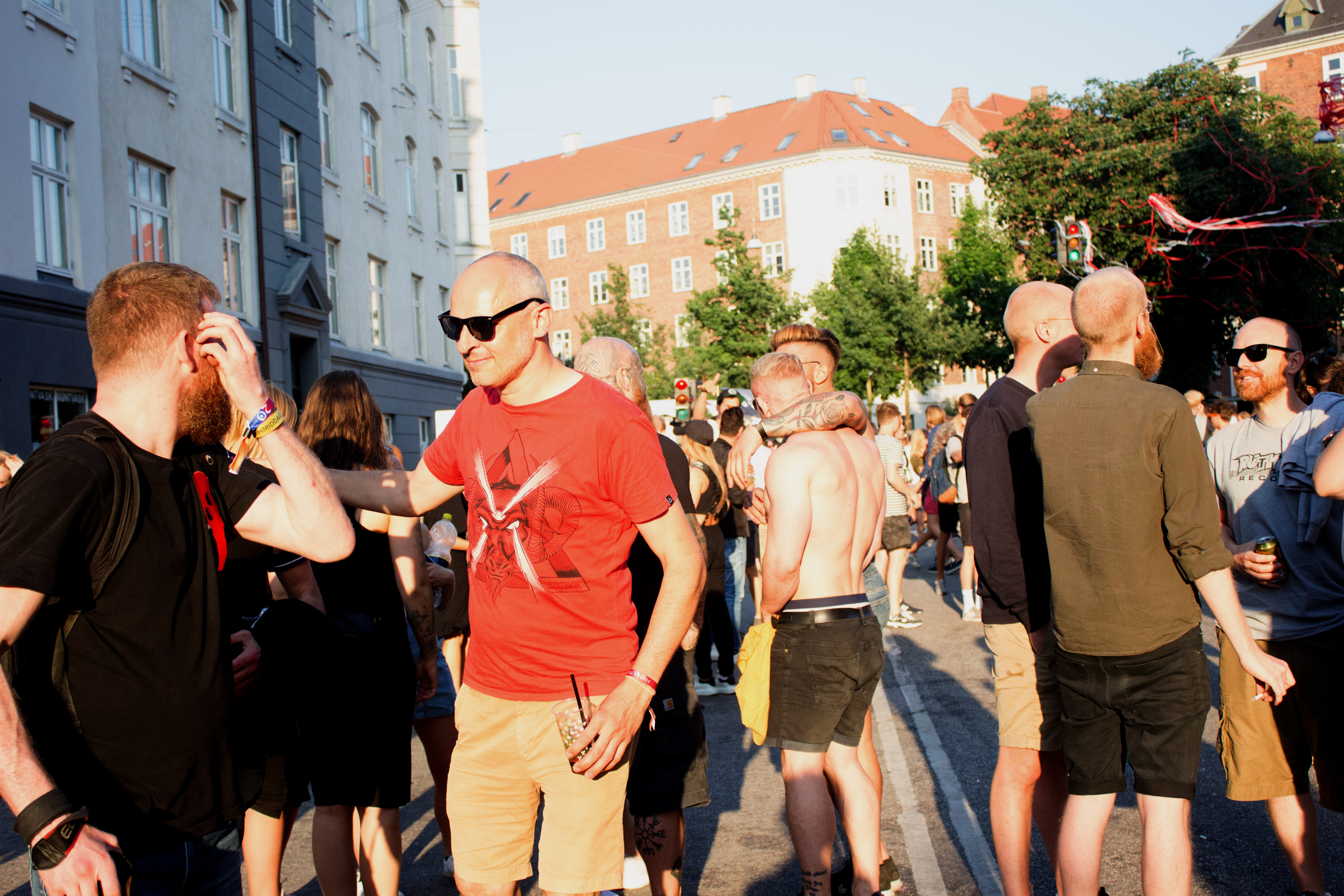 Distortion Vesterbro Allan Kortabek 9